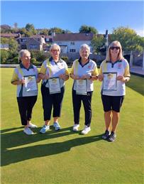 Hot Shot Heroes at Long Ashton!
