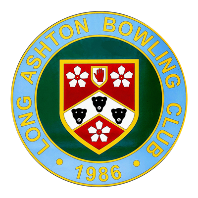 Long Ashton Bowling Club Logo